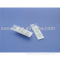 Cheap Soft PVC Handbag Tag Soft PVC Tag (Y-004)Soft PVC Hang Tag